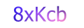 mã xác nhận