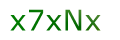 mã xác nhận