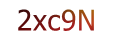mã xác nhận