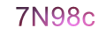 mã xác nhận