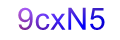 mã xác nhận