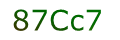 mã xác nhận