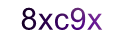 mã xác nhận