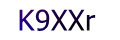 mã xác nhận