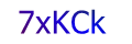 mã xác nhận