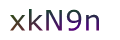 mã xác nhận