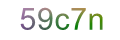 mã xác nhận