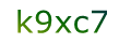 mã xác nhận