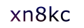 mã xác nhận