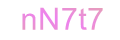 mã xác nhận