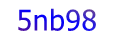mã xác nhận