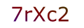 mã xác nhận