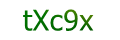 mã xác nhận