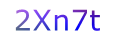 mã xác nhận