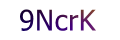 mã xác nhận