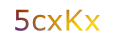 mã xác nhận