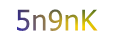 mã xác nhận