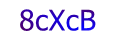 mã xác nhận
