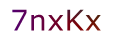 mã xác nhận