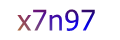 mã xác nhận