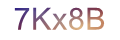 mã xác nhận