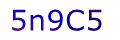 mã xác nhận