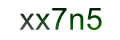mã xác nhận