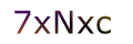 mã xác nhận