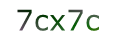 mã xác nhận