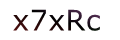 mã xác nhận