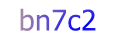 mã xác nhận