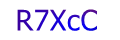 mã xác nhận