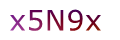mã xác nhận