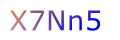 mã xác nhận