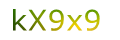 mã xác nhận