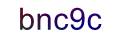 mã xác nhận