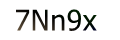 mã xác nhận