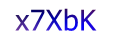 mã xác nhận