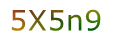 mã xác nhận