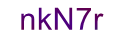 mã xác nhận