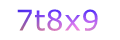 mã xác nhận