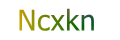 mã xác nhận