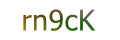 mã xác nhận