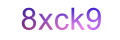 mã xác nhận