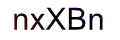 mã xác nhận