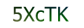 mã xác nhận