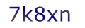 mã xác nhận