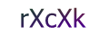 mã xác nhận