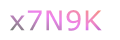 mã xác nhận