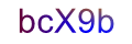 mã xác nhận